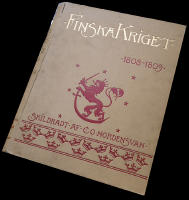 Finska kriget 1808-1809