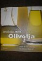 Smaksätt med olivolja