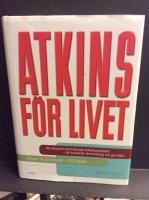 Atkins för livet.