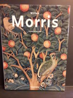 William Morris 1834-1896