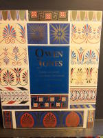 Owen Jones. Design, Ornament, Architecture, and Theory in an Age in Transition