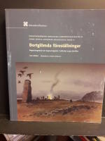 Bortglömda föreställningar : begravningsritual och begravningsplats i halländsk yngre järnålder