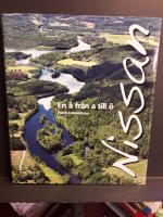 Nissan : en å från a till ö