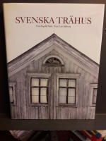 Svenska trähus