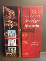 Guide till Sveriges historia