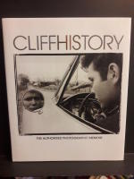 Cliff History. The Authorised Photographic Memoir