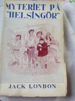 Myteriet På Helsingör London Jack Bourin Från 29 - 