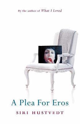 A plea for eros : essays