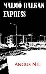 Malmö Balkan express