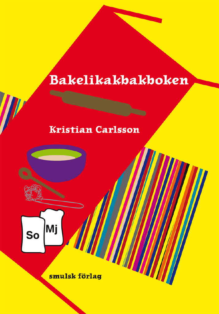 Bakelikakbakboken