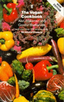 The vegan cookbook : over 200 all completely free from animal produce
