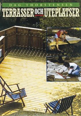 Terrasser och uteplatser