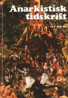 Anarkistisk tidskrift 9