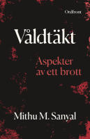 Våldtäkt : aspekter av ett brott