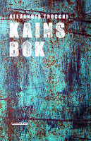 Kains bok