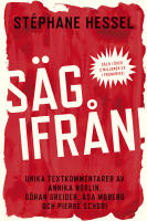 Säg ifrån!
