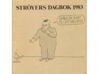 Ströyers dagbok 1983