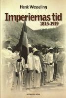 Imperiernas tid : 1815-1919