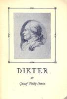 Dikter
