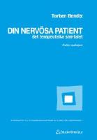 Din nervösa patient : det terapeutiska samtalet