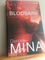 Blodsarv