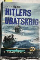 Hitlers Ubåtskrig 4