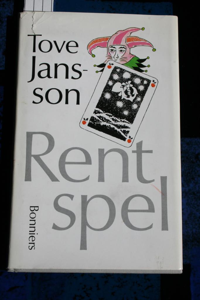 Rent spel