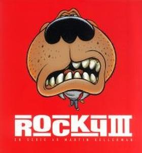Rocky. Volym III