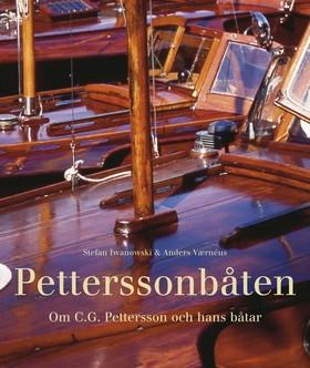 Petterssonbåten - om C G Pettersson och hans båtar