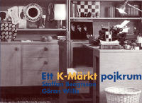 Ett K-märkt pojkrum