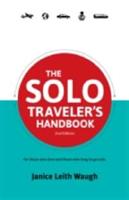 The Solo Traveler's Handbook