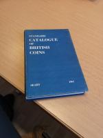 Seaby’s Standard Catalogue of British Coins...