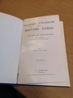 Seaby’s Standard Catalogue of British Coins...