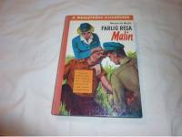 Farlig resa Malin