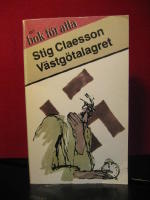 Västgötalagret