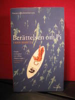 Berättelsen om Pi