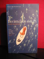 Berättelsen om Pi
