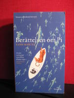 Berättelsen om Pi