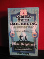 Dimma över Darjeeling