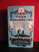 Dimma över Darjeeling