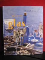 Måla på glas
