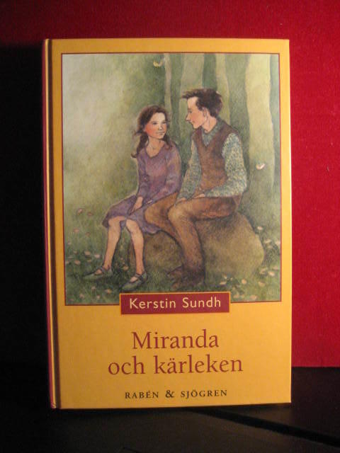 Miranda och kärleken