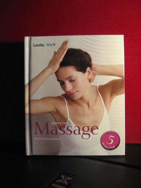 Snabb & enkel massage