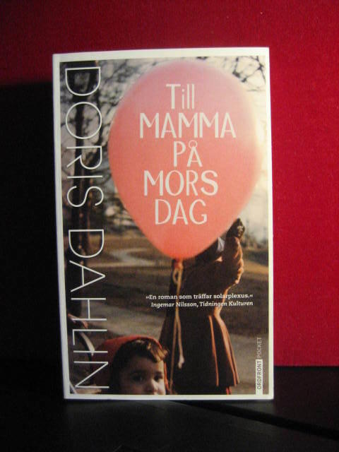 Till mamma på mors dag