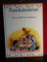 Pannkakstårtan
