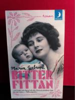 Bitterfittan