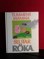 Tummens mamma slutar röka