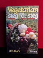 Vegetarian steg för steg