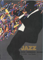 Jazz : musik, människor, miljöer