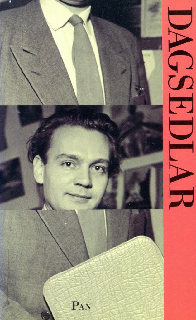 Dagsedlar